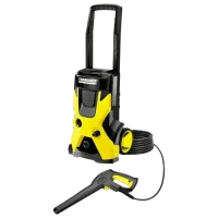 Мойка высокого давления Karcher 1.180-586.0 Мойка высокого давления Karcher 1.180-586.0
