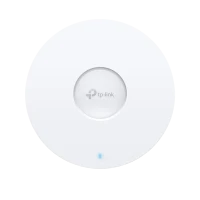 Беспроводная точка доступа TP-LINK EAP610, 574 Мбит/с, 1201 Мбит/с, Белый