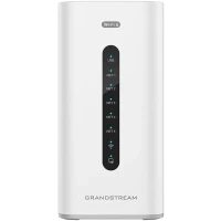 Router fără fir Grandstream GCC6010W, Alb