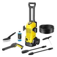 Минимойка высокого давления Karcher K 3 Car Минимойка высокого давления Karcher K 3 Car