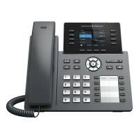 IP Телефон Grandstream GRP2634, Grey