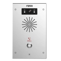 IP Домофон Fanvil i16V, Серый