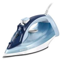 Fier de călcat Philips 5000 Series DST5030/20, 2400W, Albastru