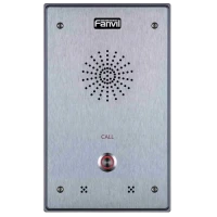 IP Домофон Fanvil i12-01, Серый