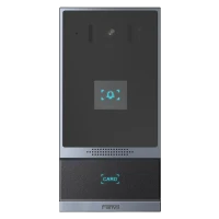 Interfon IP Fanvil i62, Negru
