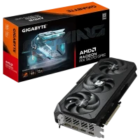 VGA Gigabyte Radeon RX 9070 GRE 12GB GDDR6 Gaming OC (GV-R907GREGAMING OC-12GD)