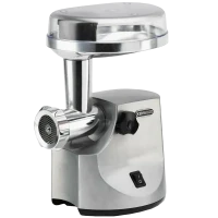 Mașină de tocat carne Kenwood MG510, Oțel inoxidabil Mașină de tocat carne Kenwood MG510, Oțel inoxidabil
