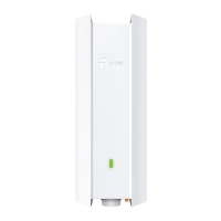 Точка доступа TP-LINK EAP650-Outdoor, До 3000 Мбит/с, Белый Точка доступа TP-LINK EAP650-Outdoor, До 3000 Мбит/с, Белый