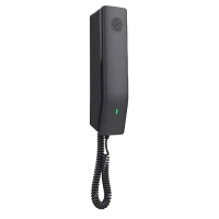 Telefon IP Grandstream GHP611, Negru