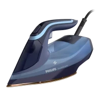 Утюг Philips DST8020/20, 3000Вт, Синий