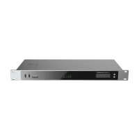 VoIP-шлюз Grandstream GXW4501, Grey