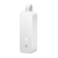Сетевой адаптер TP-LINK UE300C, Белый