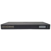 Gateway-uri VoIP Grandstream GXW4216 v2, Negru