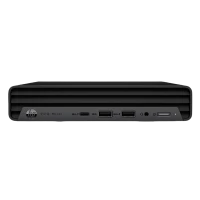 Мини ПК HP Pro Mini 400 G9, , Intel Core i5-13500T, 16Гб/512Гб, Intel UHD Graphics 770, Без ОС