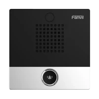 IP Домофон Fanvil i10S, Серый