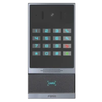 Interfon IP Fanvil i64, Negru