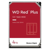 Жесткий диск Western Digital WD Red Plus, 3.5