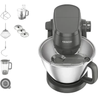 Food Processor Kenwood KHC 30.050 GY