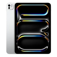 Планшет Apple iPad Pro 11 (2025), Wi-Fi, 12Гб/256Гб, Серебристый