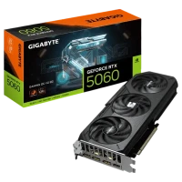 VGA Gigabyte RTX5060 8GB GDDR7 Gaming OC (GV-N5060GAMING OCV2-8GD)