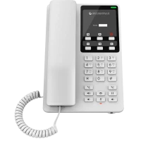 IP Телефон Grandstream GHP620, Белый