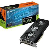 VGA Gigabyte RTX5060Ti 8GB GDDR7 Eagle Max OC (GV-N506TEAGLEMAX OC-8GD)