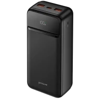 Acumulator extern Proove Illuminator 2, 20000mAh, Negru