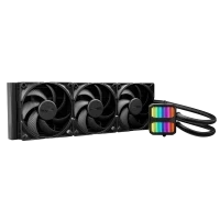 Cooler procesor be quiet! Silent Loop 3, 420mm