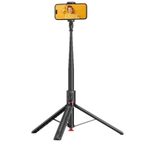 Монопод для селфи Proove DropStop, Черный
