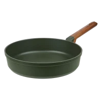 Tigaie RESTO 93711, 28cm, Verde Tigaie RESTO 93711, 28cm, Verde