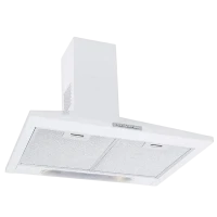 Купольная Вытяжка Elica MISSY LX WH/A/60, Белый