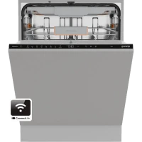 Посудомоечная машина Gorenje GV673C65, Серый
