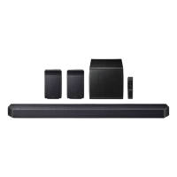 Soundbar Samsung HW-Q930H/UA