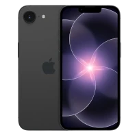 Smartphone Apple iPhone 17e, 8GB/256GB, Negru