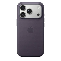 Husă Apple iPhone 17 Pro TechWoven Case with MagSafe, Violet