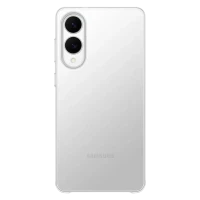 Husă Samsung Clear Cover pentru Galaxy S25 Edge, Transparent