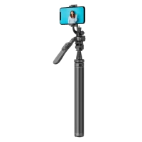 Монопод для селфи Proove Elevate X, Черный