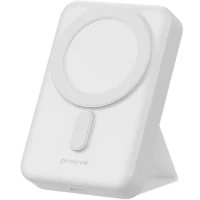 Power Bank 10000mAh Proove Hyperion 20W,White