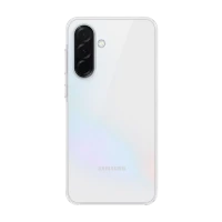 Husă Samsung Clear Case pentru Galaxy A36, Transparent