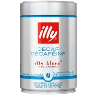 Cafea illy Classico Decof 250g