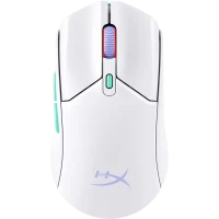 Gaming Mouse HyperX Pulsefire Haste 2 Core, Alb