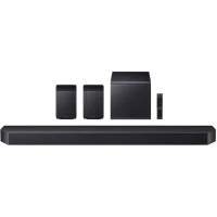 Soundbar Samsung HW-Q990H/UA