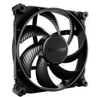 Ventilator PC be quiet! Silent Wings 4 PWM, 140 mm Ventilator PC be quiet! Silent Wings 4 PWM, 140 mm