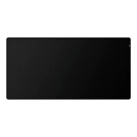Mouse Pad pentru jocuri HyperX Pulsefire Mat, Extra Large, Negru