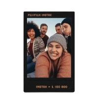 Fujifilm Instax Mini Instant Film (10 sheets) Contact Sheet Film Fujifilm Instax Mini Instant Film (10 sheets) Contact Sheet Film