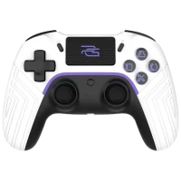 Gamepad Wireless Proove Skadi White