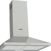 Купольная Вытяжка Gorenje WHC 629 E4X, Нержавеющая сталь