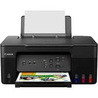 MFP Canon Pixma G3430, Negru