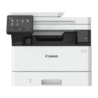 MFP Canon i-Sensys MF463dw II, Alb