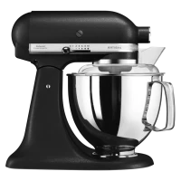 Миксер стационарный KitchenAid 5KSM175PSEBK, Cast Iron Black